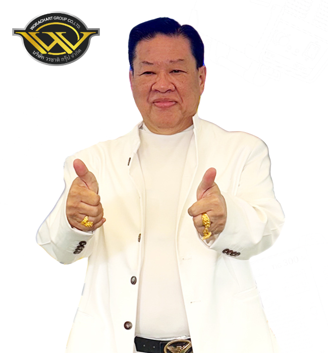 Rilon Thailand Chief Executive Officer