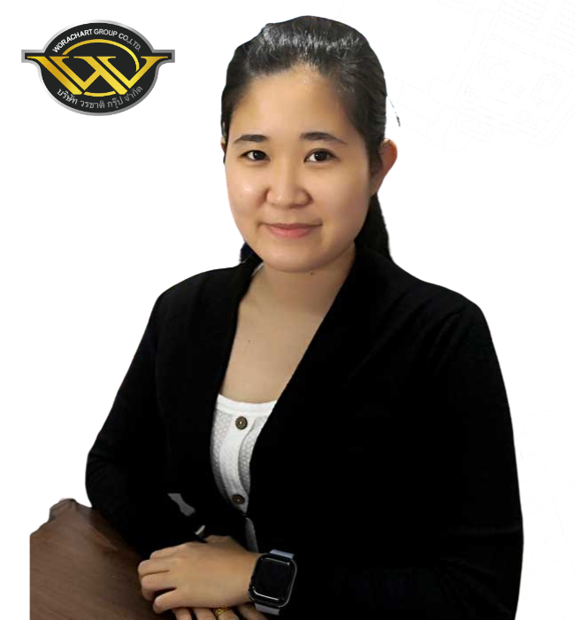 Rilon Thailand Managing Director
