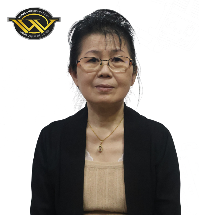 Rilon Thailand Overseas Coordination Director